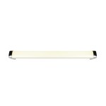Bath-X 15W 1500lm 4000K LED 230V IP44 IK07 60cm