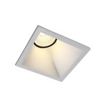 Baveno LED Square 8W 560lm 3000K 50° 230V 350mA IP20 bílá