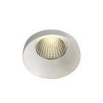 Bea LED 12W 3000K 1100lm 700mA IP20 38° bílá