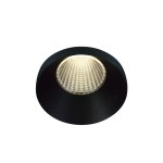 Bea LED 12W 3000K 1100lm 700mA IP20 38° černá