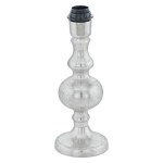 Bedworth E27 60W chrome IP20
