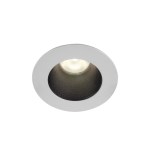 Bellano LED 8W 560lm 3000K 36° 220-240V 300mA IP20 bílá