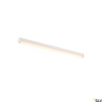 BENA LED 120 stropní svítidlo, bílá, 3000K