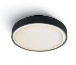 Berry I 12W E27 100-240V IP65 IK08 plastic black
