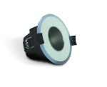 Beto LED 8W 560lm, 3000K IP40 24° bílá
