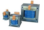 Bezpečnostní ochranný transformátor 230 V/12 V, 320 VA