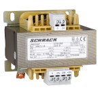 Bezpečnostní ochranný transformátor 230 V/24 V, 250 VA