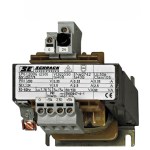 Bezpečnostní ochranný transformátor 230 V/24 V, 800 VA