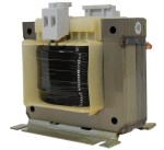 Bezpečnostní ochranný transformátor 400 V/24 V, 30 VA