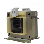 Bezpečnostní ochranný transformátor 400 V/24 V, 400 VA