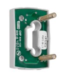 Bílá signálka LED, 230 V, Typ 1