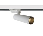 Bilo LED 8W, 560lm, 3000K, 230V, IP20, 36°, white