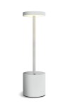 Bingo LED 3W 120lm 3000K IP54 stmívatelné, bílá