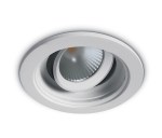 Bio LED Spot 12W 100-240V 940lm 3000K 60° IP20 bílá