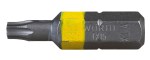 Bit Torx 1/4