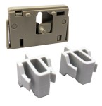 Blokování mechanické pro stykač K2-23/K2-60
