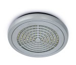 Bob-I-R LED 7W 4000K 400lm, IP20, grau