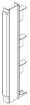 Boční modul Tytan R, pro systém 60mm