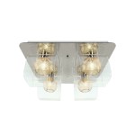Bodo-S LED 9W LIGHT 4xG9 100-240v chrom