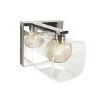 Bodo-W LED 9W LIGHT G9 100-240v chrom