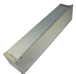 Box do betonu pro Design U6