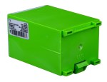 Box s s pojistkami 40A, 12x