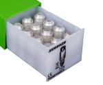 Box s s pojistkami 40A, 12x
