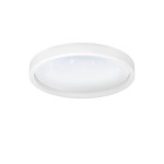 BOYAL CL 17,8W 2150lm RGB + TW Ø420 bílá