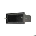 BRICK Pro LED, outdoor recessed wall light, 230V, 850lm
