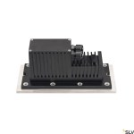 BRICK Pro LED, outdoor recessed wall light, 230V, 850lm