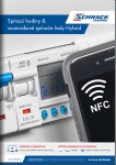 Brožura Digitální spínací hodiny - řady Hybrid