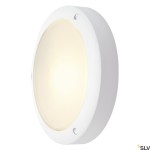 BULAN stropni bila 230V E14 11W IP44