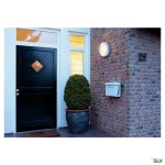 BULAN stropni bila 230V E14 11W IP44