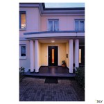 BULAN stropni bila 230V E14 11W IP44