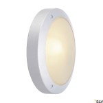 BULAN stropni stribrnoseda 230V E14 11W IP44