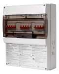 Bypass 100A 2P pro 1-fáz UPS do 20kVA; nástěnné provedení
