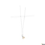 CABLE LUMINAIRE, for TENSEO, QR-C51, white, 1 pc