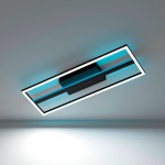CALAGRANO CL 21W 2600lm RGB + TW černá/bílá