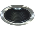 Caligo-R/A1 50W GU5,3 MR16, 12V, IP20, gebürstetes chrom