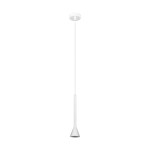 Canalello 35W outside white, inside white IP20