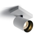 Cano-K 10W 110-230V GU10 MR16 IP20 white