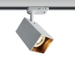 Cano Q GU10 10W 220-240V IP20 černá