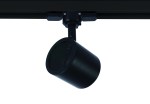 Cano-R 35W, GU10, , 100-240V, IP20, black
