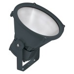 Capano 120W 6500K 14400lm anthracite (RAL7016) IP65