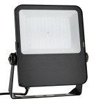 CAPRI LED Basic 100W 12000lm 3000K symetrická ch. IP65 černá