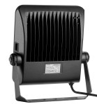CAPRI LED Basic 100W 12000lm 3000K symetrická ch. IP65 černá