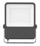 CAPRI LED Basic 150W 18000lm 3000K symetrická ch. IP65 černá