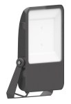 CAPRI LED Basic 150W 18000lm 3000K symetrická ch. IP65 černá