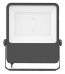 CAPRI LED Basic 150W 18000lm 4000K symetrická ch. IP65 černá