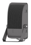 CAPRI LED Basic 150W 18000lm 4000K symetrická ch. IP65 černá